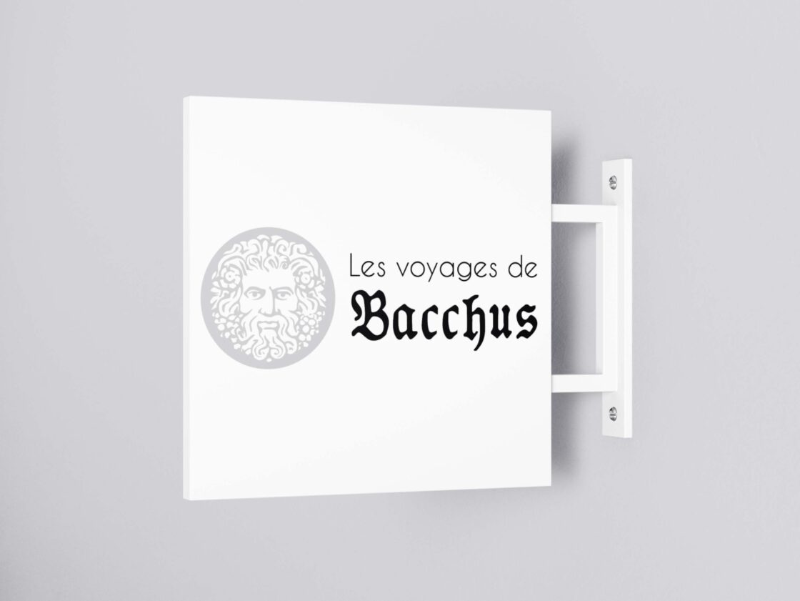 Les Voyages de Bacchus