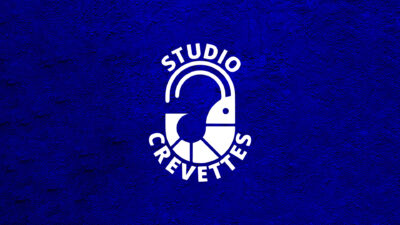 Bienvenue sur le site de Studio Crevettes !
