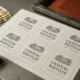 Le packaging des étiquettes de vin : un élément clé pour distinguer votre marque sur le marché