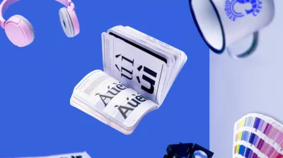 le retour du fait-main dans le design graphique