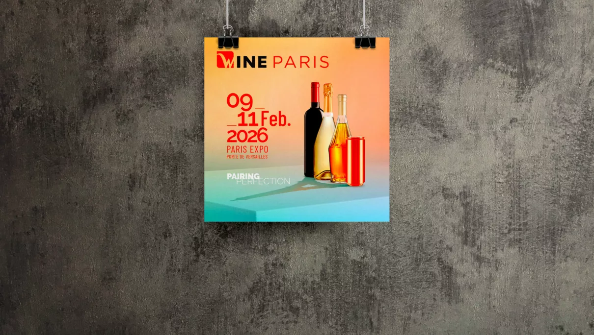 de hody : une présentation officielle à wine paris