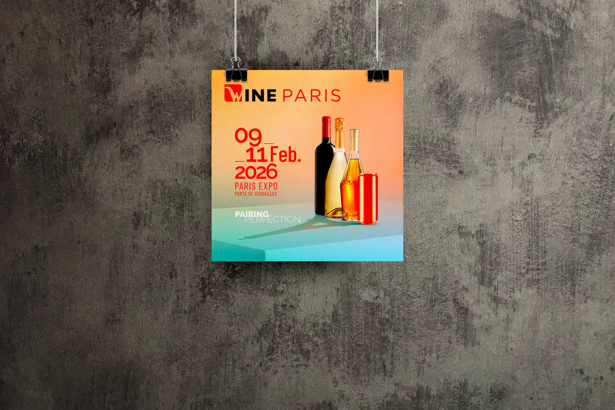 de hody : une présentation officielle à wine paris