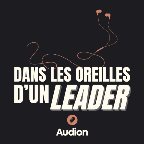 Dans les oreilles d’un leader